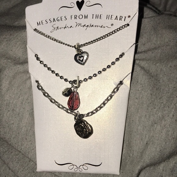 Brand New Messages from the Heart Lot - Picture 4 of 6